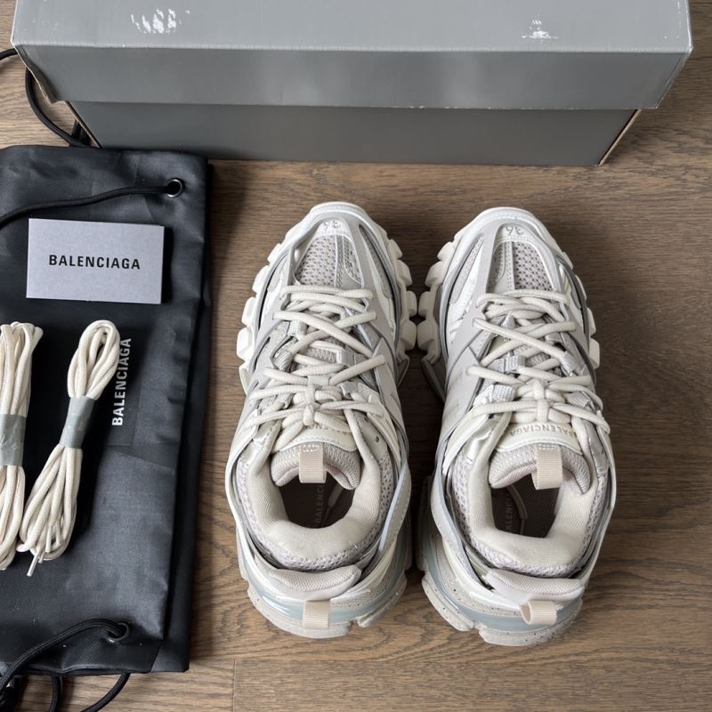 Balenciaga Track Shoes